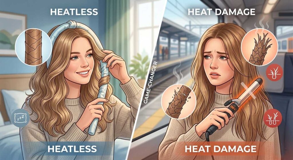 Hair Fashion, Hair care, hair Color