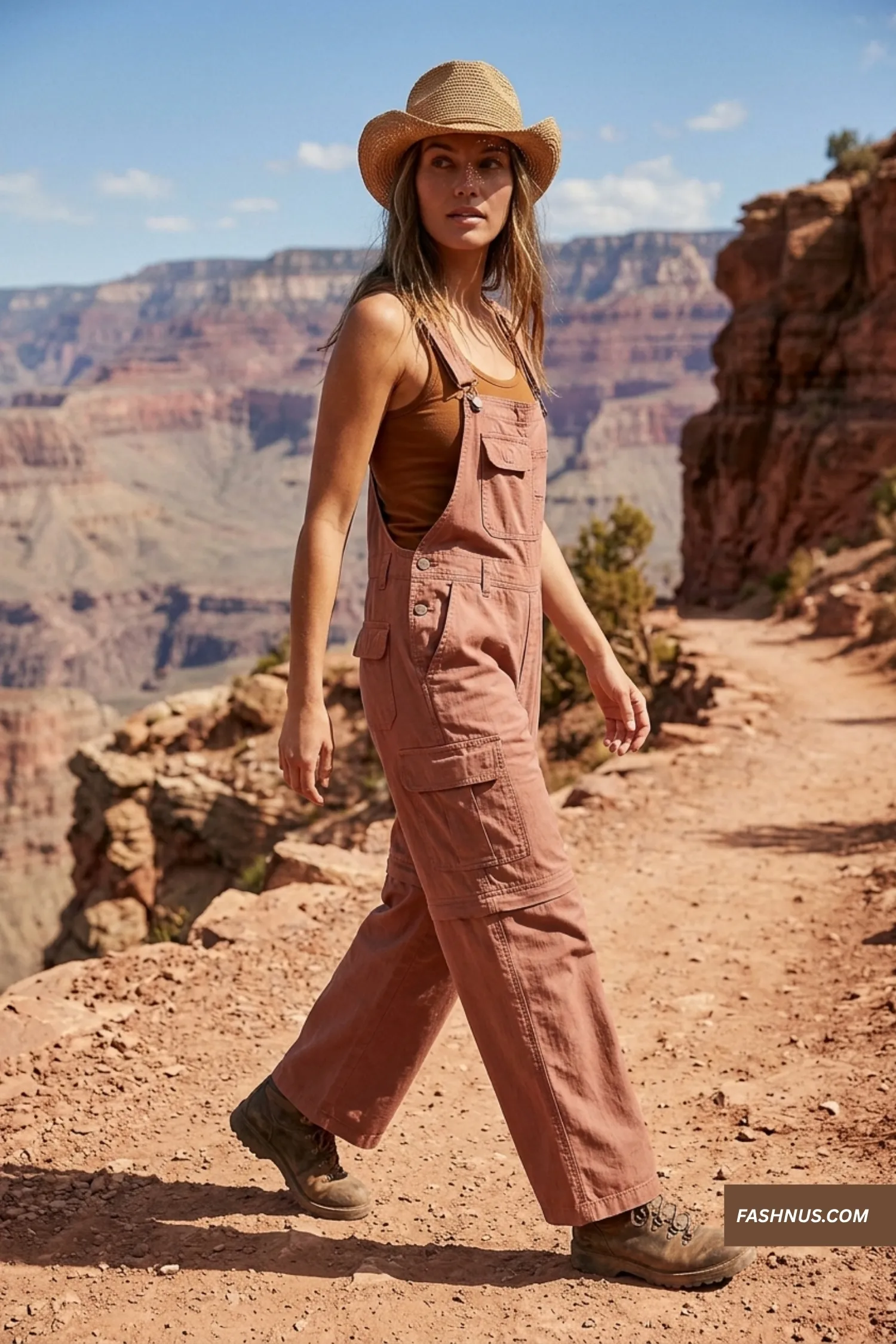 8 Essential Outfits for The Great Road Trip Shift: The Ultimate