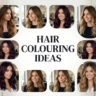 15 Stunning Hair Colouring Ideas to Completely Transform Your Look This Year