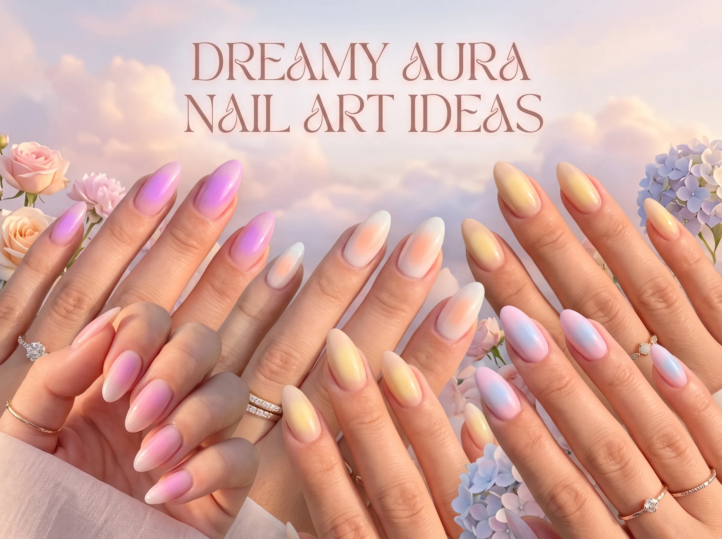 7 Dreamy Aura Nail Ideas You’ll Want to Try