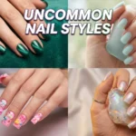 Uncommon Nail Styles That Will Turn Heads This Season