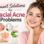 Smart Solutions for Facial Acne Problems
